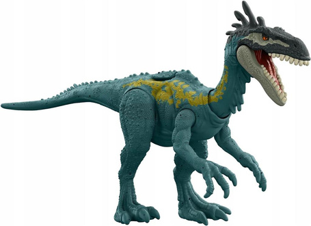 JURASSIC WORLD DINO TRACKERS DINOZAUR Elaphrosaurus HLN59