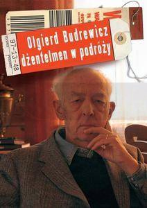 Budrewicz. Dżentelmen w podróży