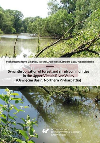 Synanthropisation of forest and shrub...