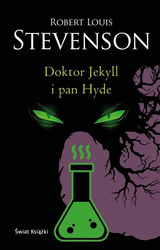 Doktor Jekyll i pan Hyde