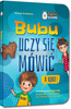 Bubu uczy się mówić. A kuku!