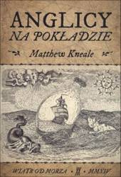 Anglicy na pokładzie