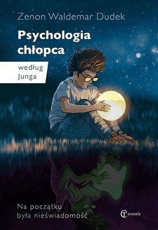 Psychologia chłopca według Junga
