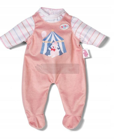 Baby born - Romper Apricot 36cm