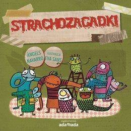 Strachozagadki