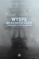 Wyspa niebieskich lisów w.2023