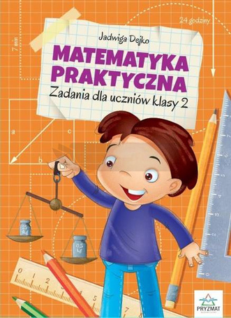 Matematyka praktyczna kl.2