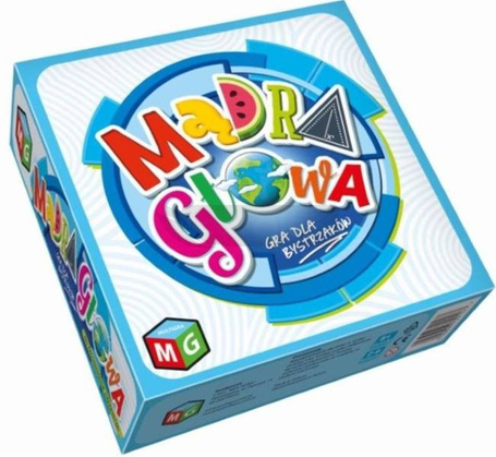 Mądra głowa