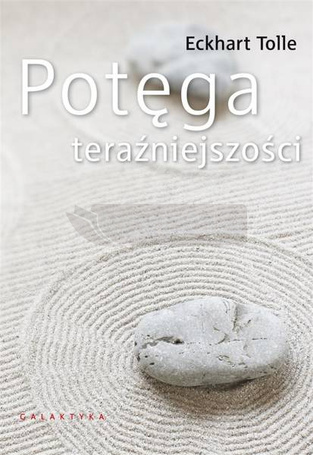 Potęga teraźniejszości Tw