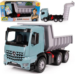 Lena Gigant Wywrotka Mercedes Arocs