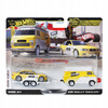 HOT WHEELS Team Transport Legends Tour JFM93 BMW M3 /HW Rally Hauler