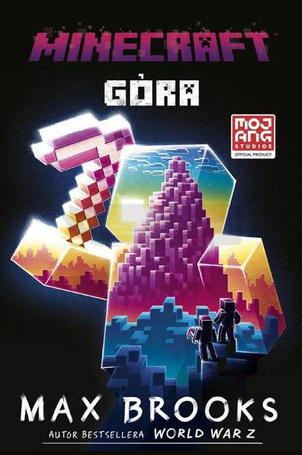 Minecraft. Minecraft. Góra