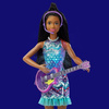 Lalka Barbie Big City Dream Muzyczna GYJ24