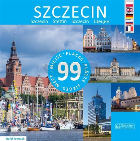 Szczecin - 99 miejsc