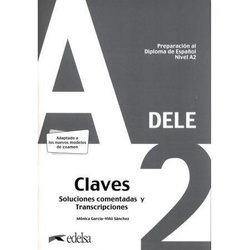 DELE A2 klucz
