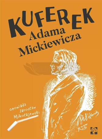 Kuferek Adama Mickiewicza