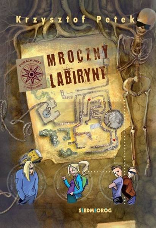 Mroczny labirynt