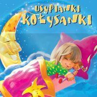 Usypianki kołysanki
