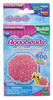 Aquabeads Różowe koraliki-klejnociki