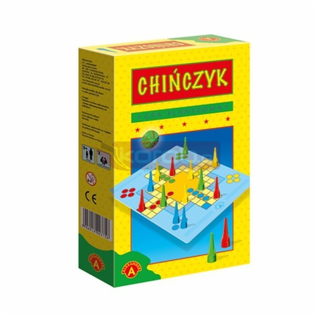 Gra Chińczyk Mini