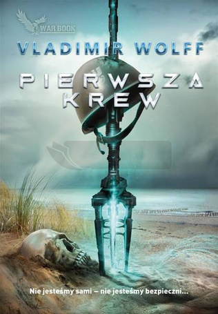Pierwsze starcie T.4 Pierwsza krew