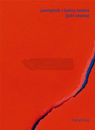 Pamiętnik z końca świata (jaki znamy)
