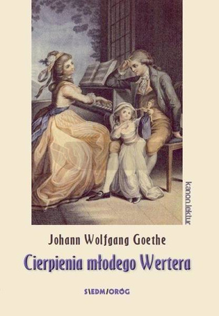 Cierpienia młodego Wertera