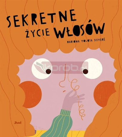 Sekretne życie włosów