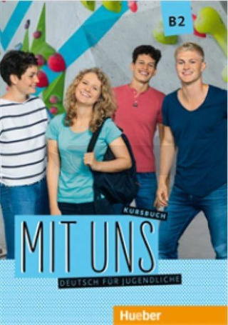 Mit uns B2 KB HUEBER