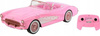 LALKA BARBIE FILMOWE AUTO HOT WHEELS CORVETTE samochód zdalnie sterowany RC HPW40