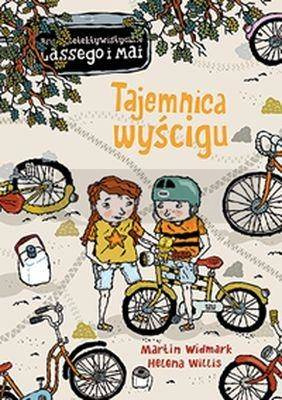 Tajemnica wyścigu
