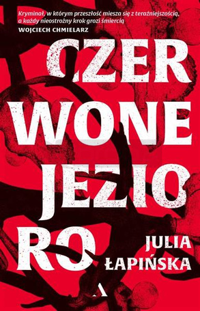 Czerwone Jezioro