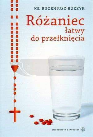 Różaniec łatwy do przełknięcia