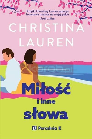 Miłość i inne słowa