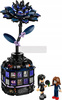 KLOCKI LEGO WEDNESDAY 76784 KWIAT CZARNEJ DALII