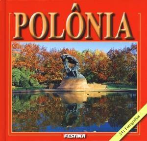 Polska 241 zdjęć - wersja portugalska