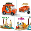 LEGO BLUEY 11202 BLUEY I RODZINNA WYCIECZKA SAMOCHODEM zestaw +4 lata