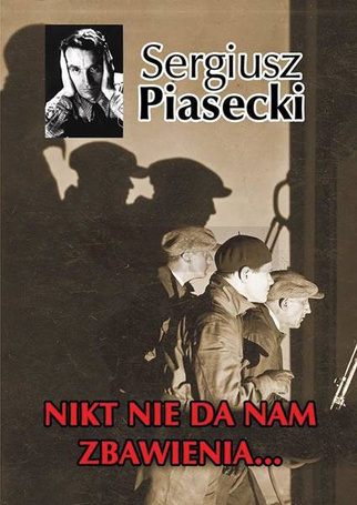 Nikt nie da nam zbawienia T.3 BR w.2015