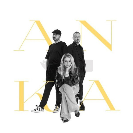 Anka CD