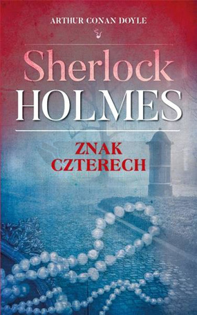 Sherlock Holmes. Znak czterech