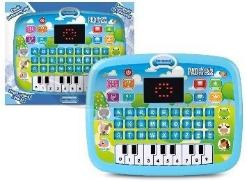 Pad edukacyjny dla dzieci E-Edu