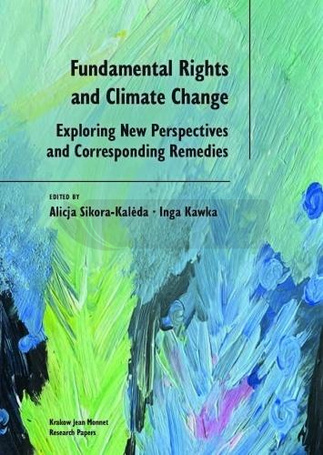 Fundamental Rights and Climate Change