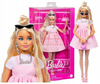 LALKA BARBIE DELUXE STYLE #3 w stroju w stylu Barbiecore HYV27