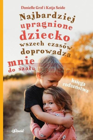 Najbardziej upragnione dziecko wszech czasów...