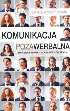 Komunikacja pozawerbalna. Znaczenie mowy ciała...