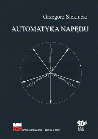 Automatyka napędu