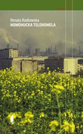 Nowohucka telenowela w.2