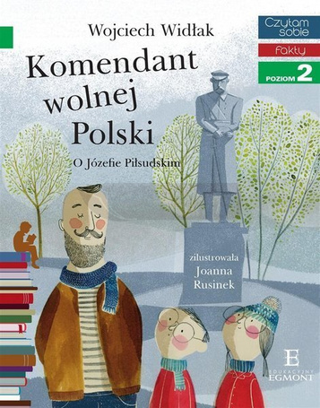 Komendant Wolnej Polski