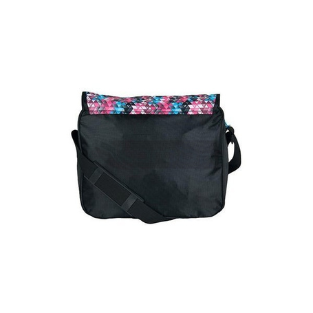 Torba na ramię Multicolour PASO