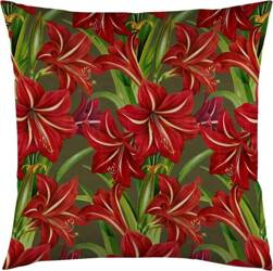 Poszewka na poduszkę 50x50cm - Gwiazda Betlejems